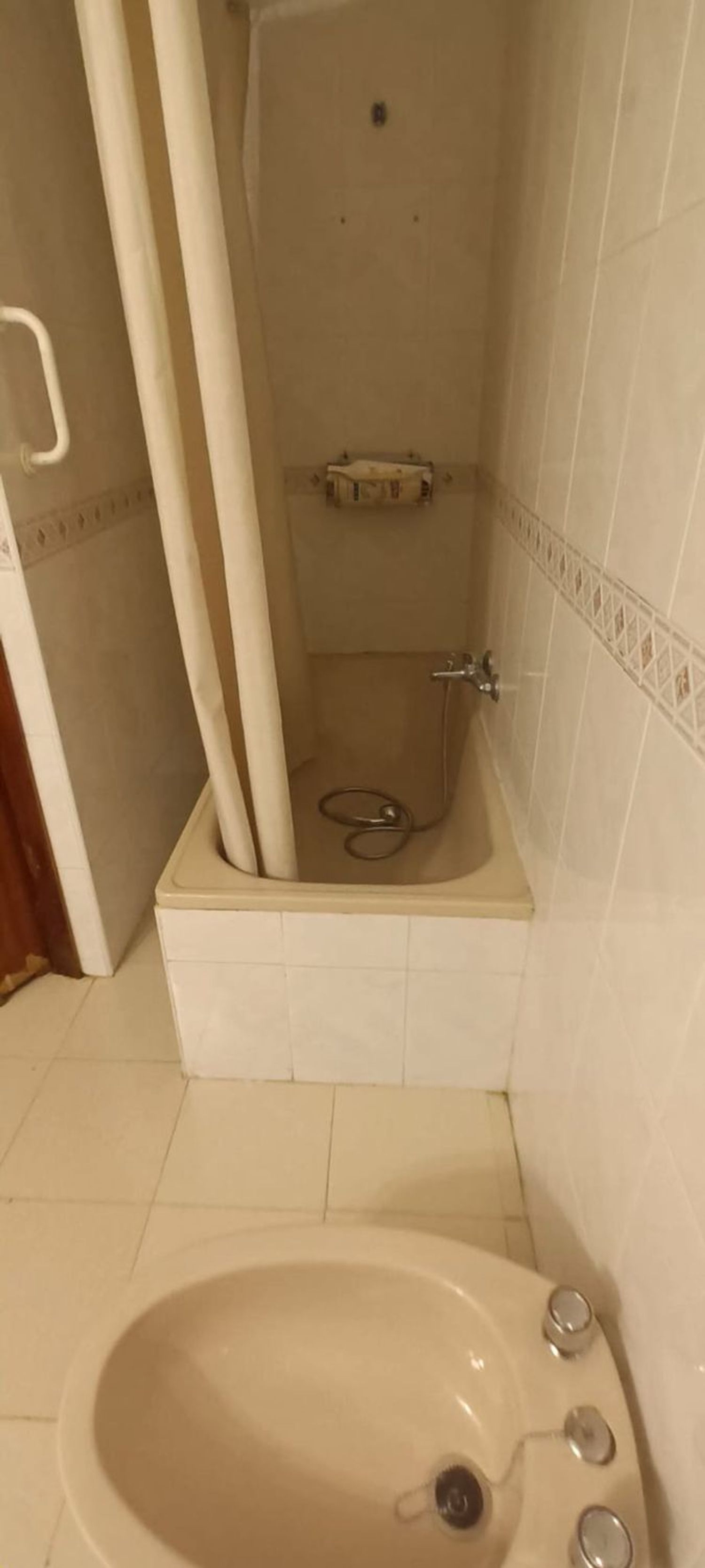 Estudio en Calle San Basilio, 4, Judería - San Basilio - Foto 3