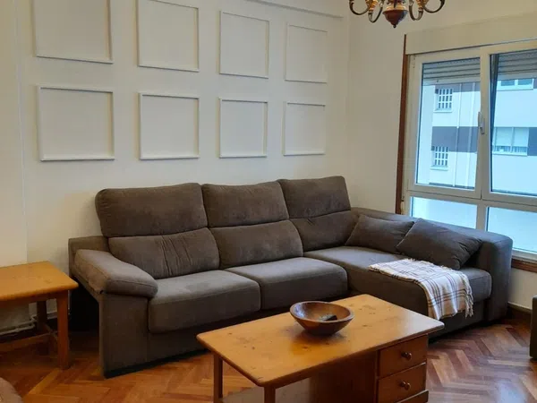 Piso en calle Antonio Viñes, 1 - Foto 2