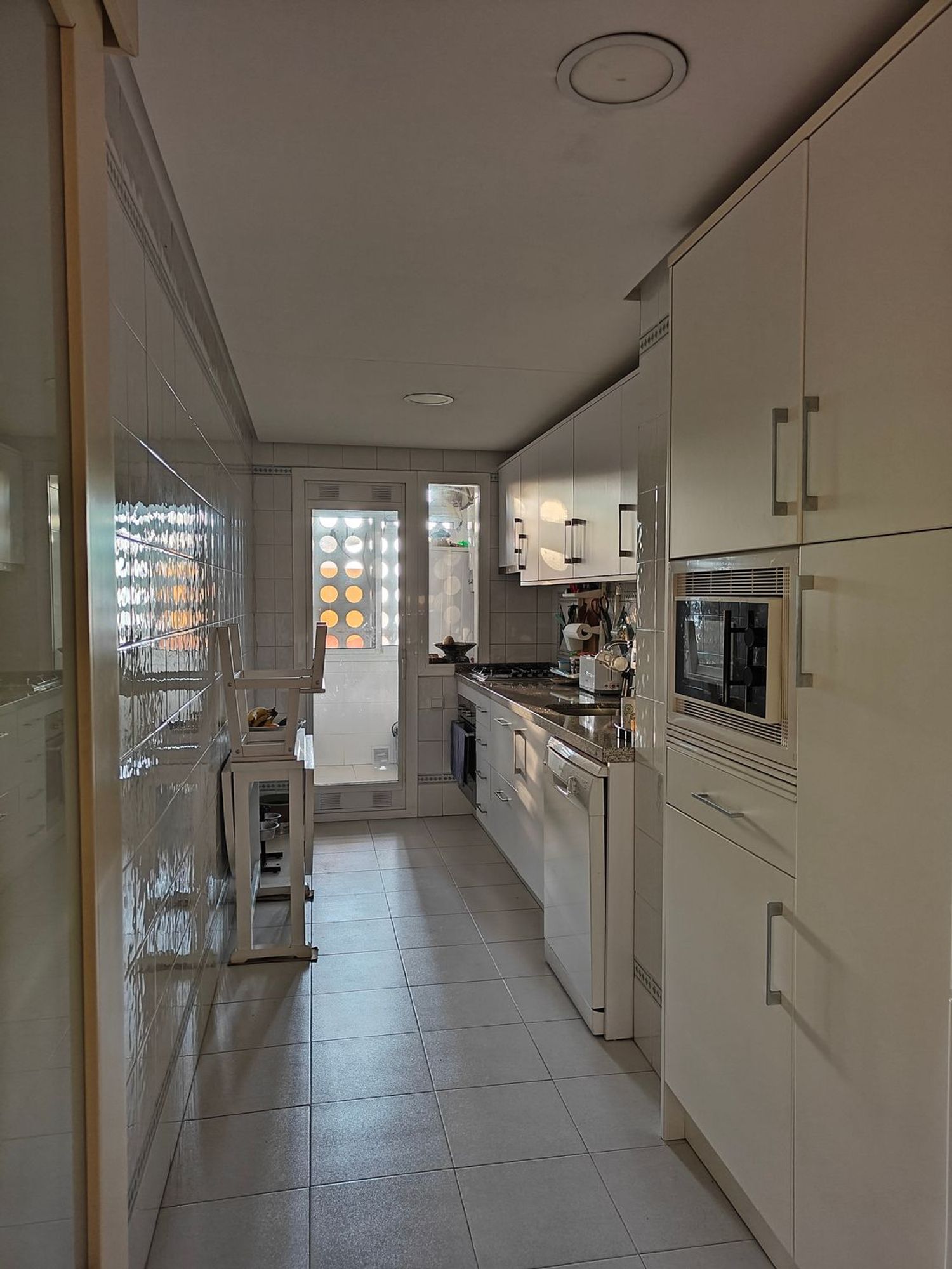 Piso en calle Príncipe de Vergara, 1 - Foto 3