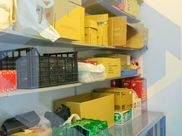 Tienda en traspaso en Riu - Foto 8