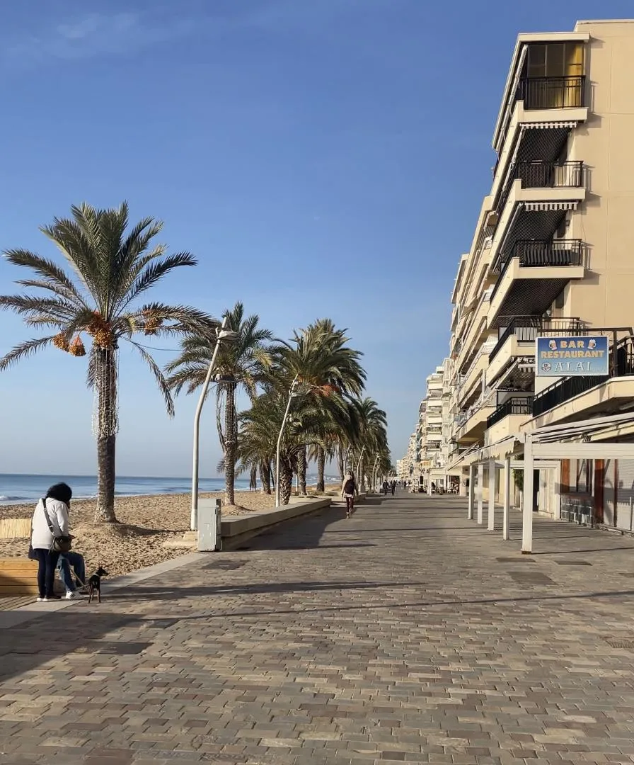 Piso en  Carrer Rambla de la Costa Daurada 16 - Foto 7