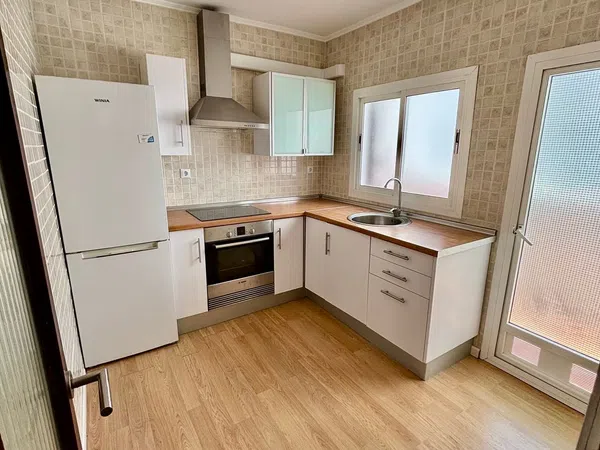 Piso en plaza d'Hondures, 38 - Foto 7