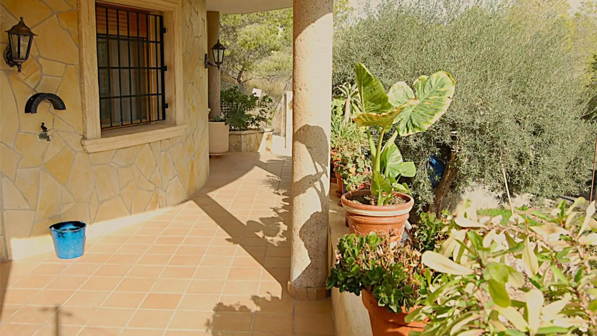 Chalet en  Urbanización la Pinada 37 - Foto 46