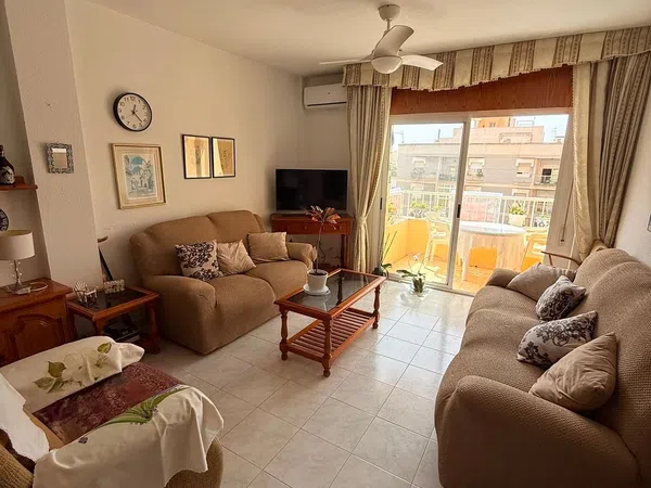 Piso en Juan Carlos I, 27, Roquetas pueblo - Foto 7