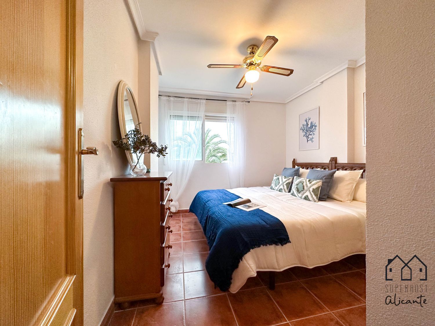Piso en Avenida de Niza, 26, Playa de San Juan - Foto 16