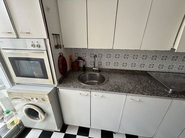 Piso en  Carrer de l'Escultor Garcia Mas 7 - Foto 7