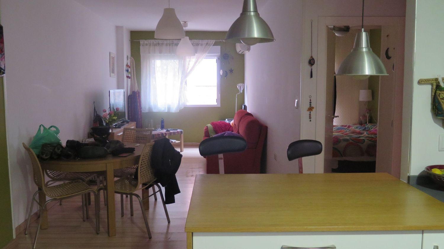 Piso en Calle Obispo Sancho Davila, 5, Vista Alegre - Foto 3
