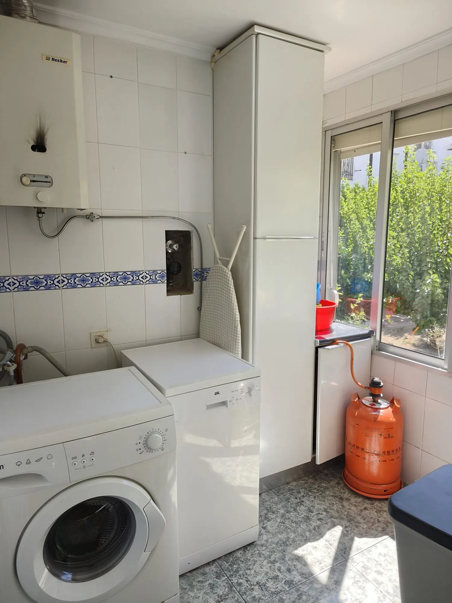 Piso en calle Asunción, 52 - Foto 7