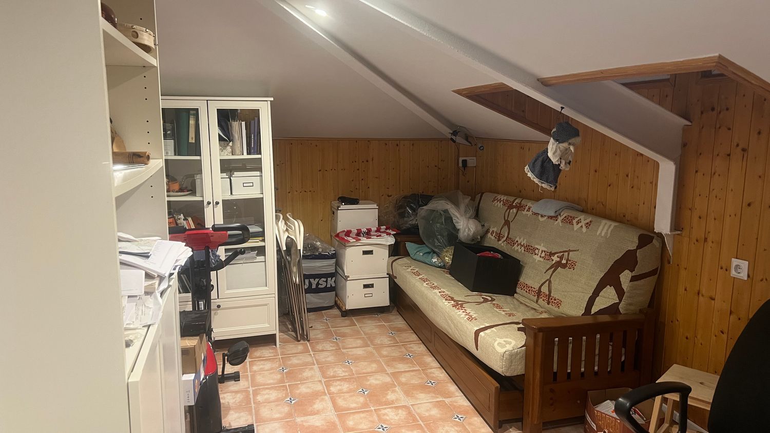 Casa o chalet independiente en Calle Cascais, 21, Zona Avenida de Europa, Zona Avenida de Europa - Foto 26