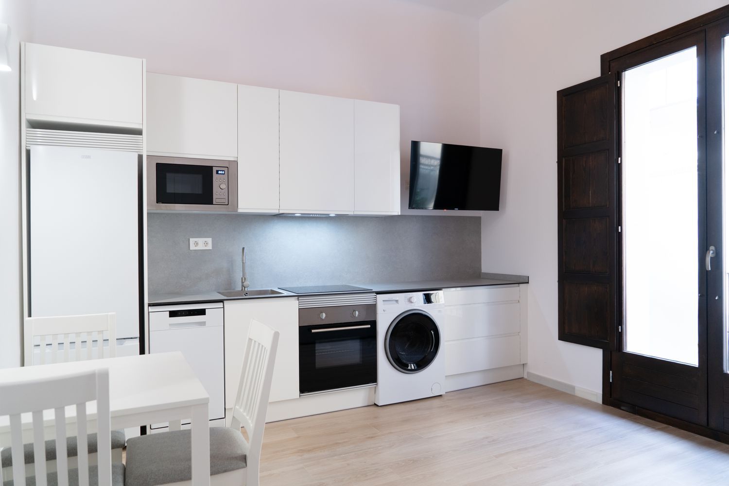 Piso en calle San Isidro, 5 - Foto 2