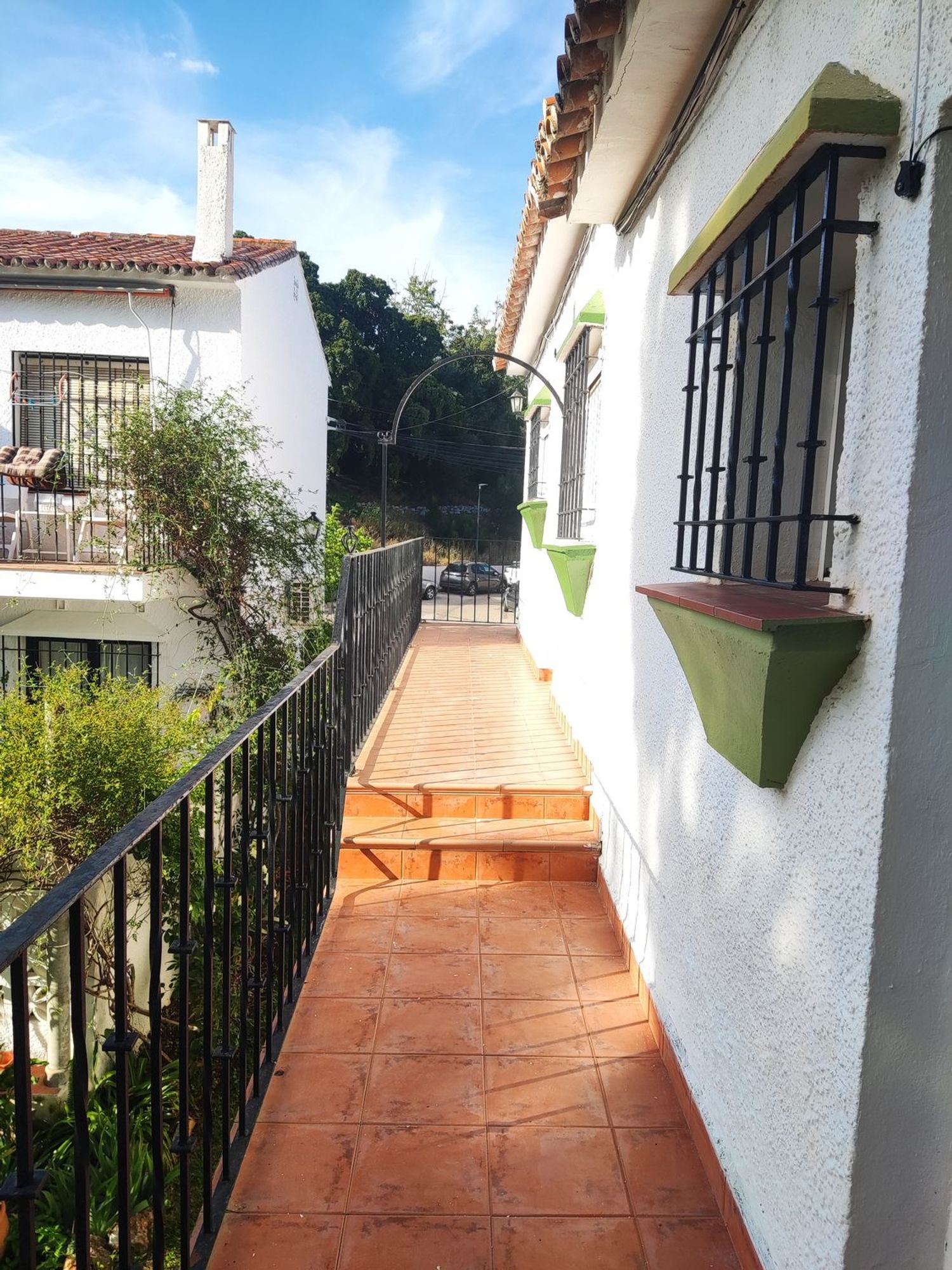 Piso en Calle Algarrobo, 4, Valdeolletas-Las Cancelas-Xarblanca - Foto 16