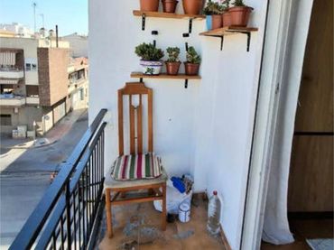 Piso en centro de Almoradí - Foto 1