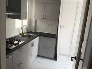 Apartamento en Hospital General - Foto 3
