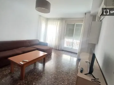 Piso en  Valencia Capital - Foto 1