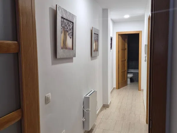 Piso en Paseo de la Concordia, 43 - Foto 19