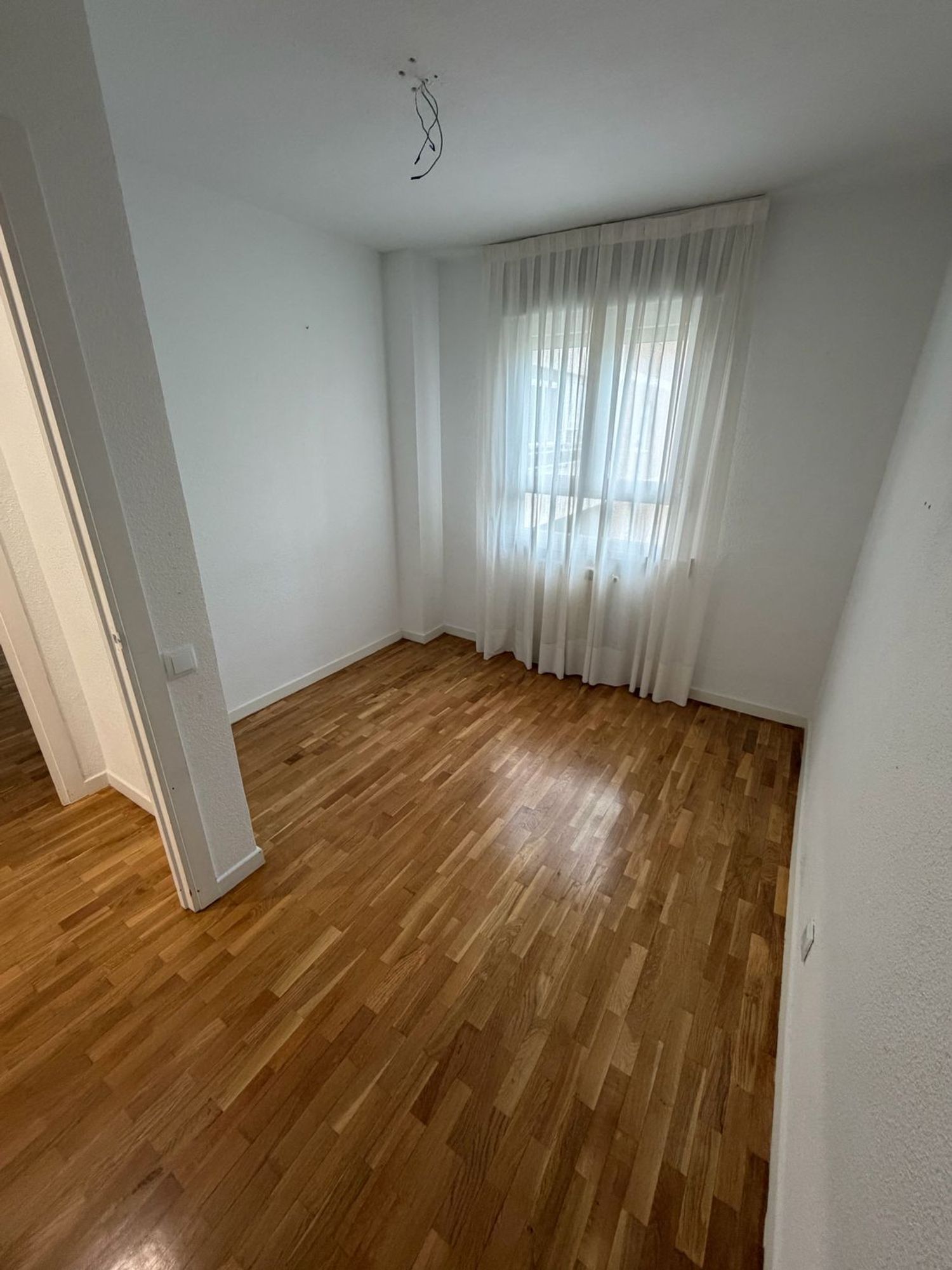 Piso en Calle de Fermín Caballero, 32, La Paz - Foto 18