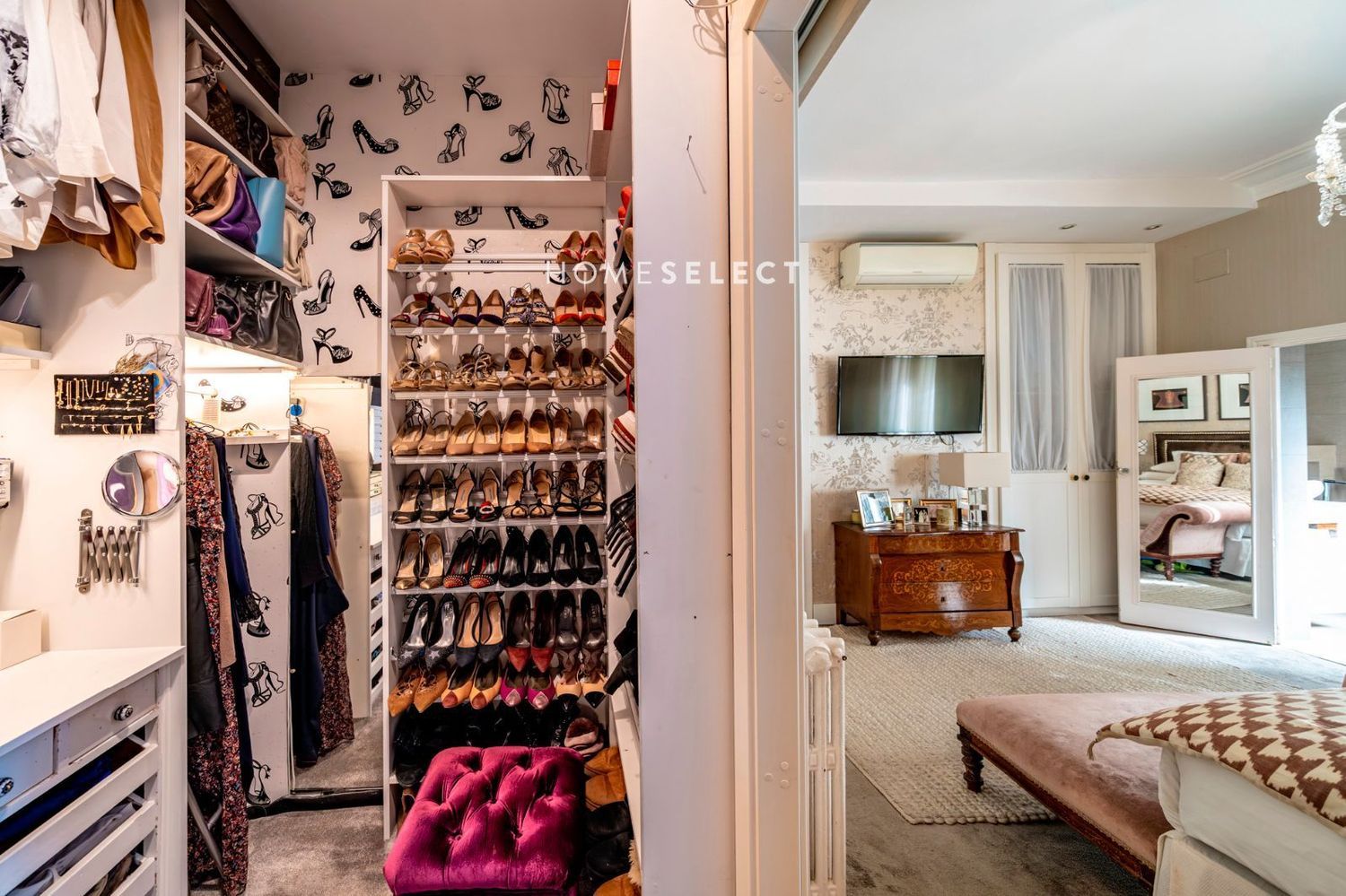 Ático en calle Velázquez - Foto 26