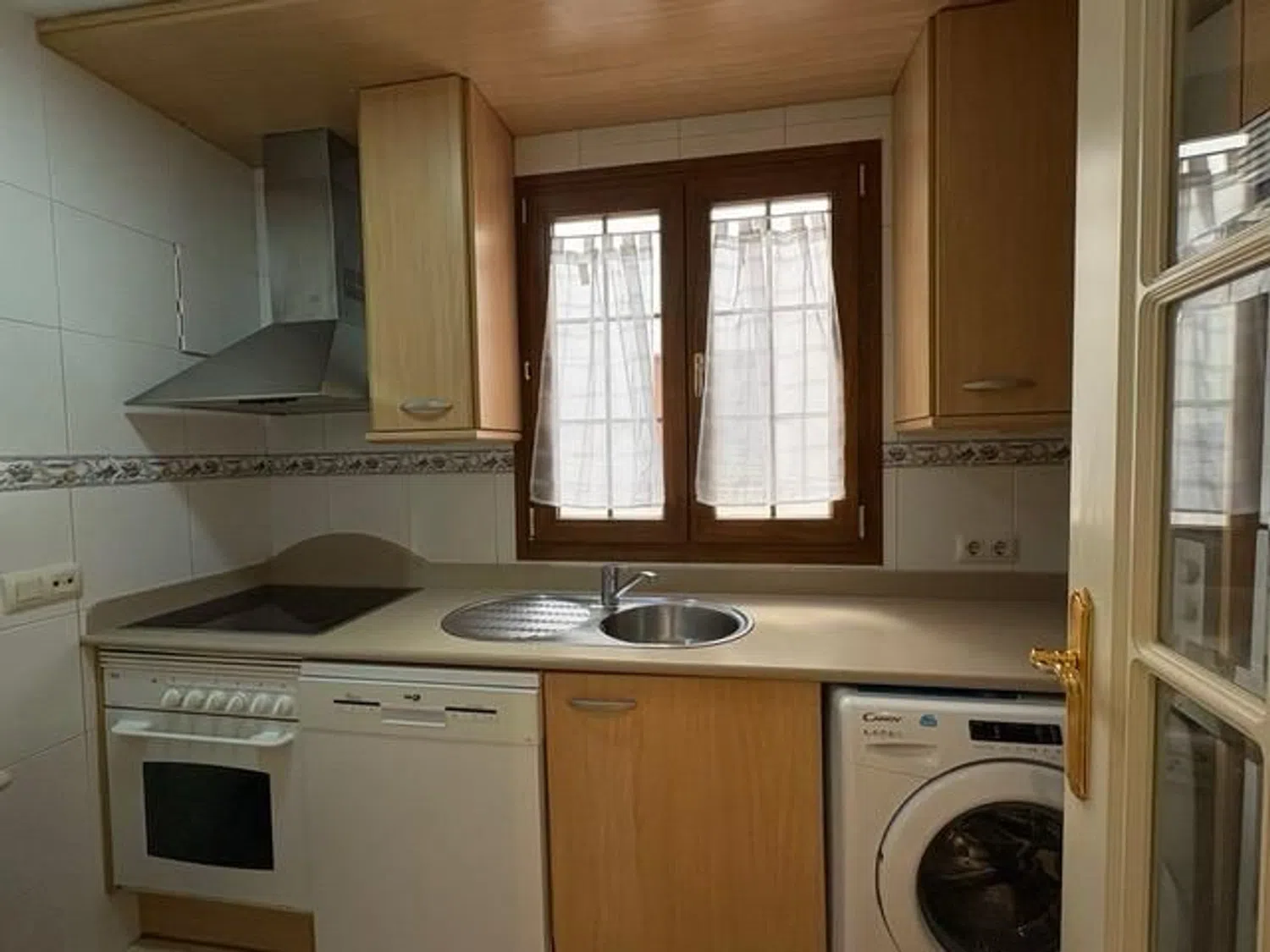 Piso en calle Dolores Bejarano, 5 - Foto 5