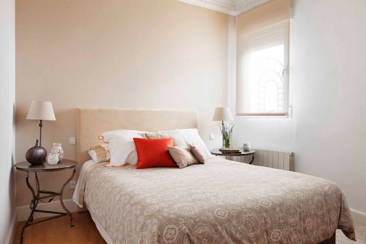 Piso en calle del Príncipe de Vergara, 95 - Foto 8