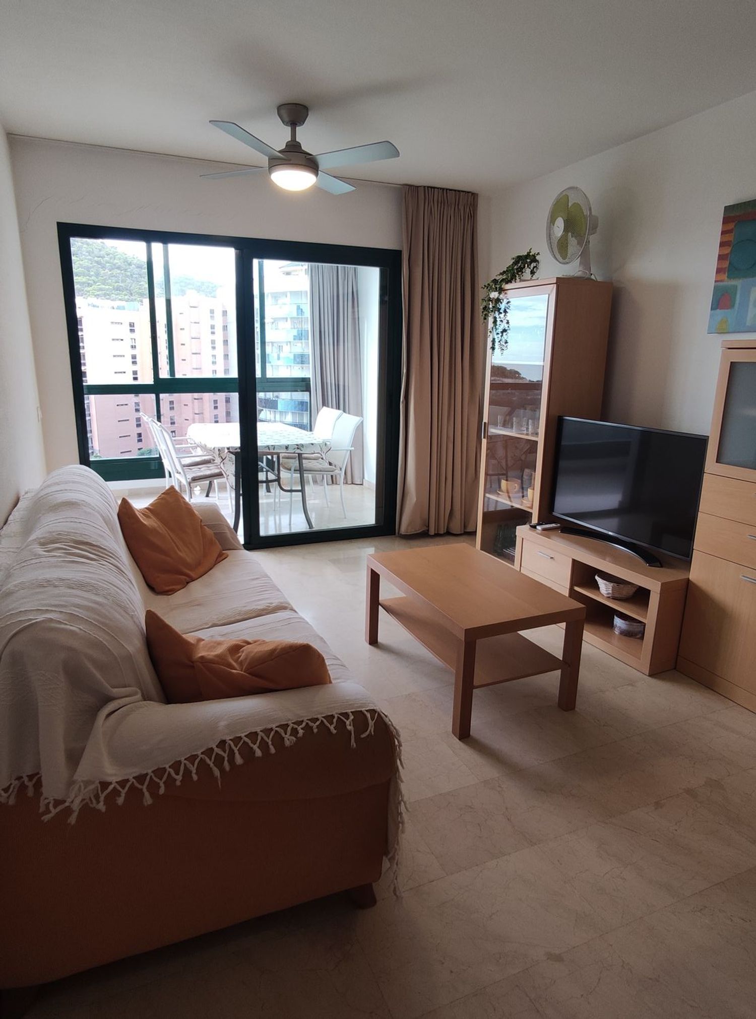 Piso en Avenida Rosa de los Vientos, 17, Bulevar - Puerta Mítica - Foto 7