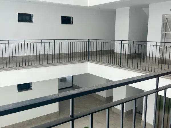 Piso en Calle Luis Buñuel, 20 - Foto 3