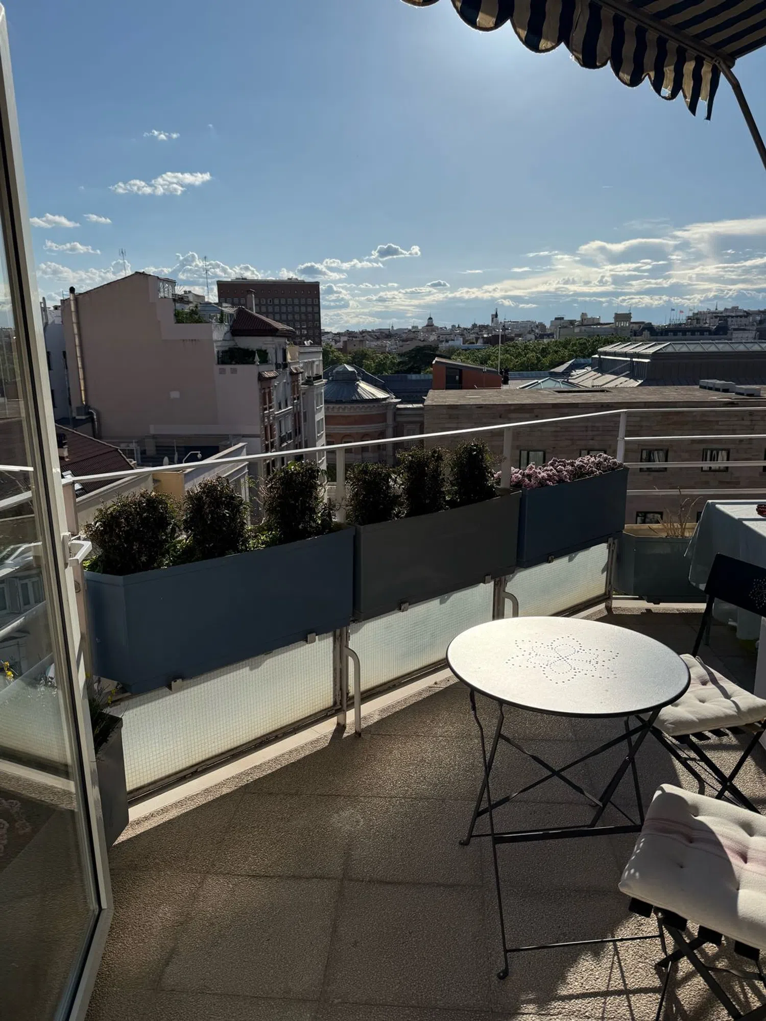 Piso en calle de Moreto, 9 - Foto 4