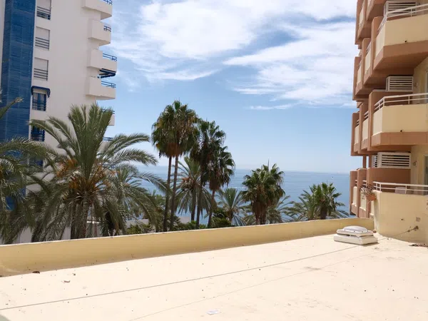 Piso en Avenida Ramón y Cajal, 12, Playa Bajadilla-Puertos - Foto 25