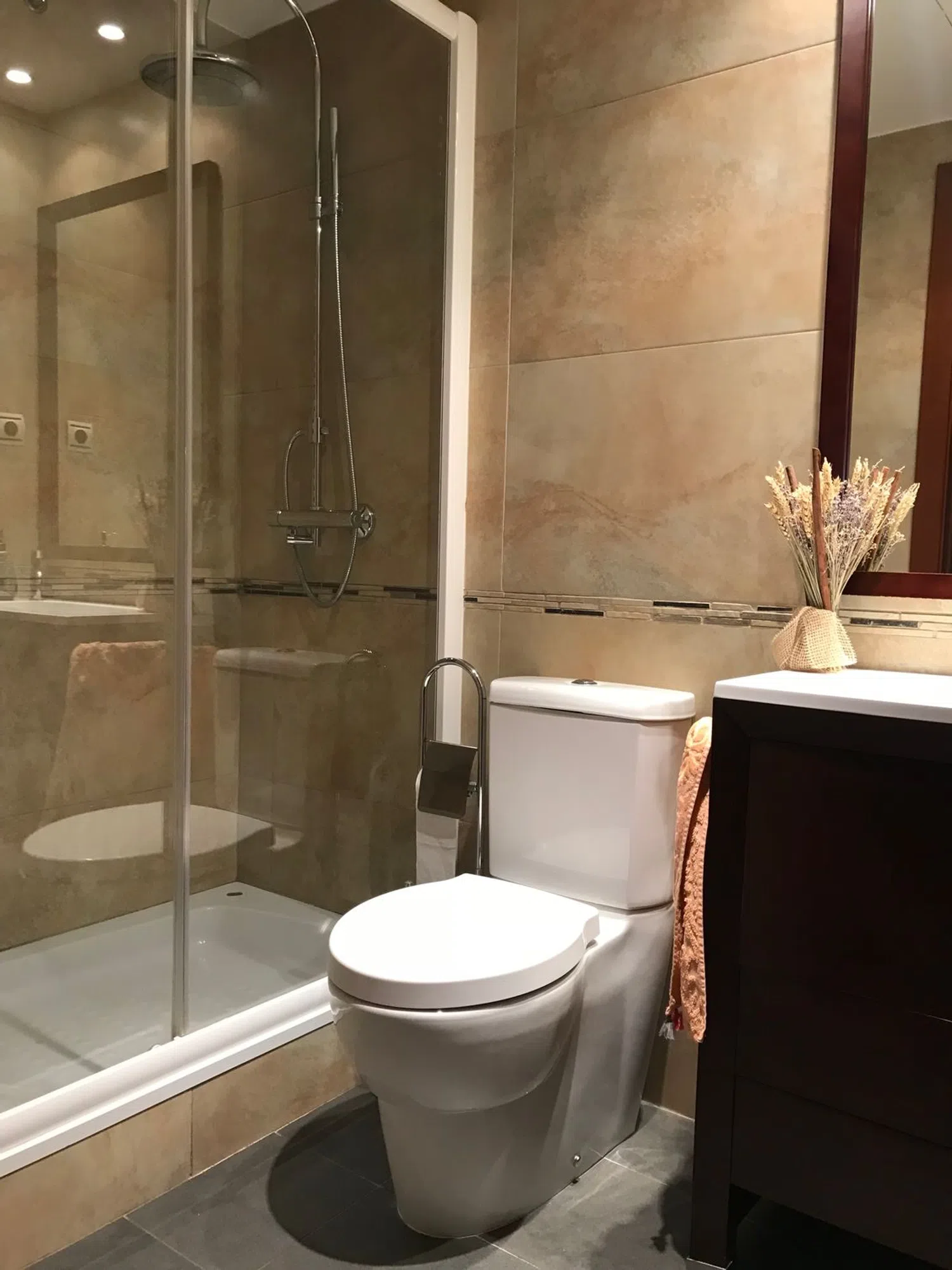 Piso en paseo del Vint-i-dos de Juliol, 432 - Foto 4