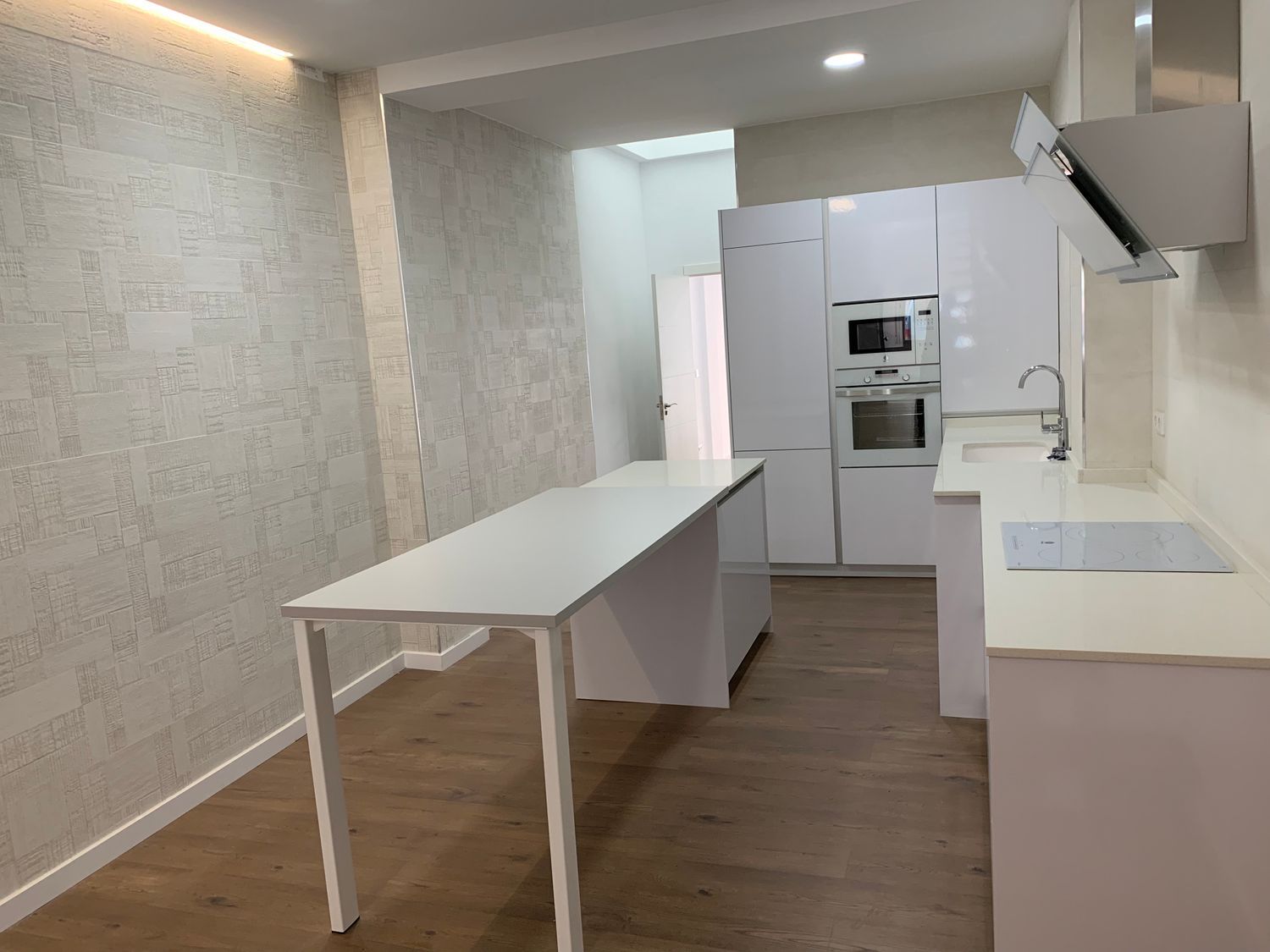 Chalet adosado en Calle de Fátima, 10 - Foto 4