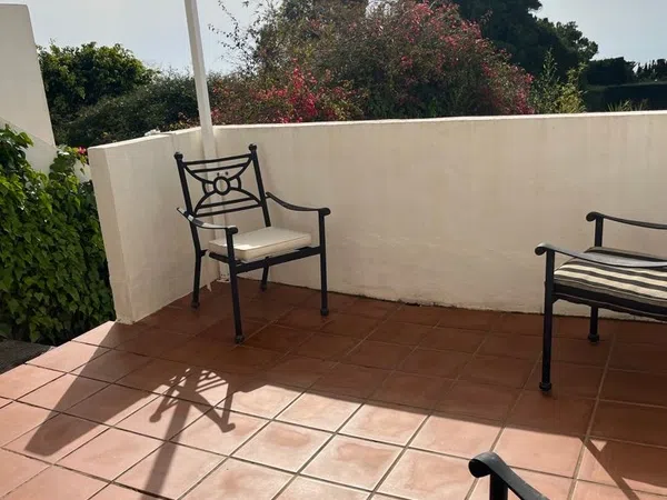 Chalet pareado en Urb. jardines del golf fase 3 Añoreta Golf - Paraíso del Sol - Foto 9