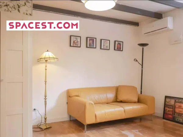 Piso en Plaza de Alcira, 15, Valdezarza - Foto 1