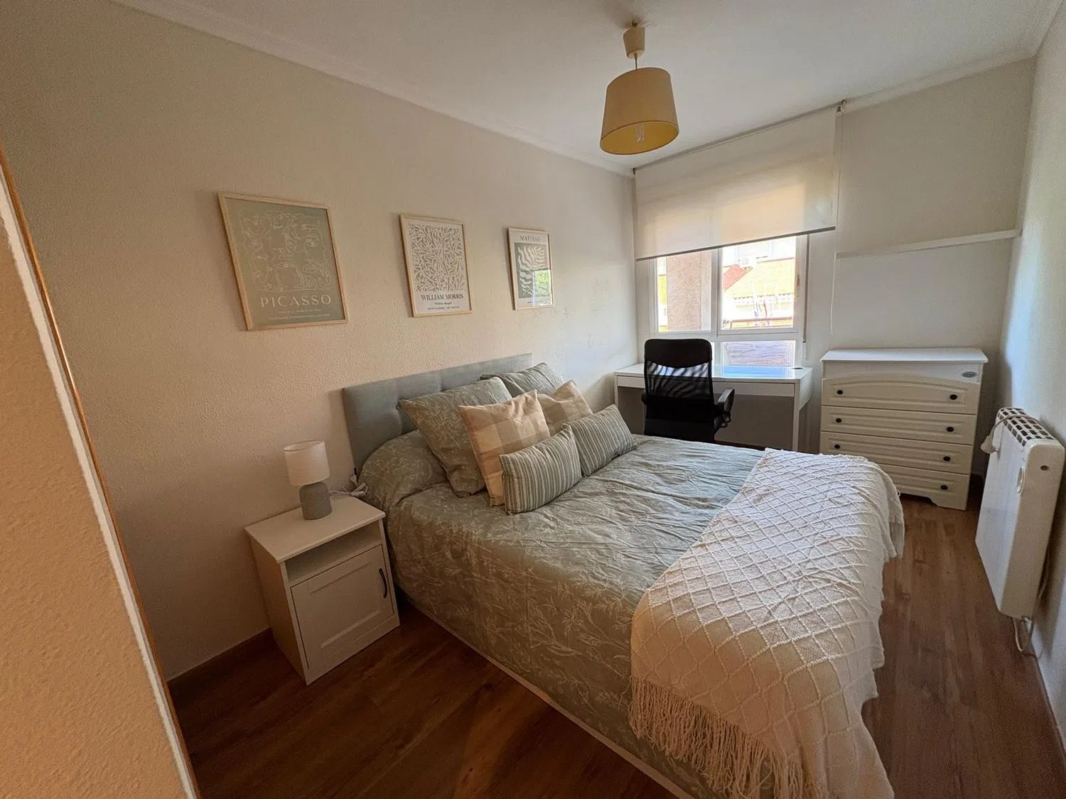 Piso en calle Famorca, 7 - Foto 10