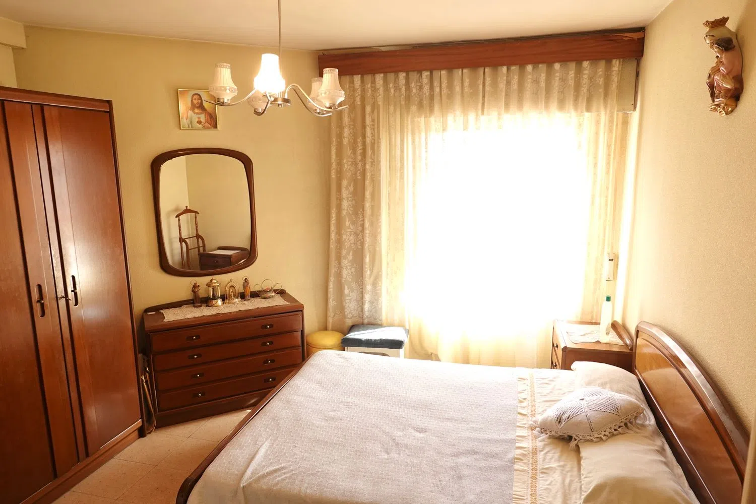 Piso en Barrio Palomeras Bajas - Foto 9