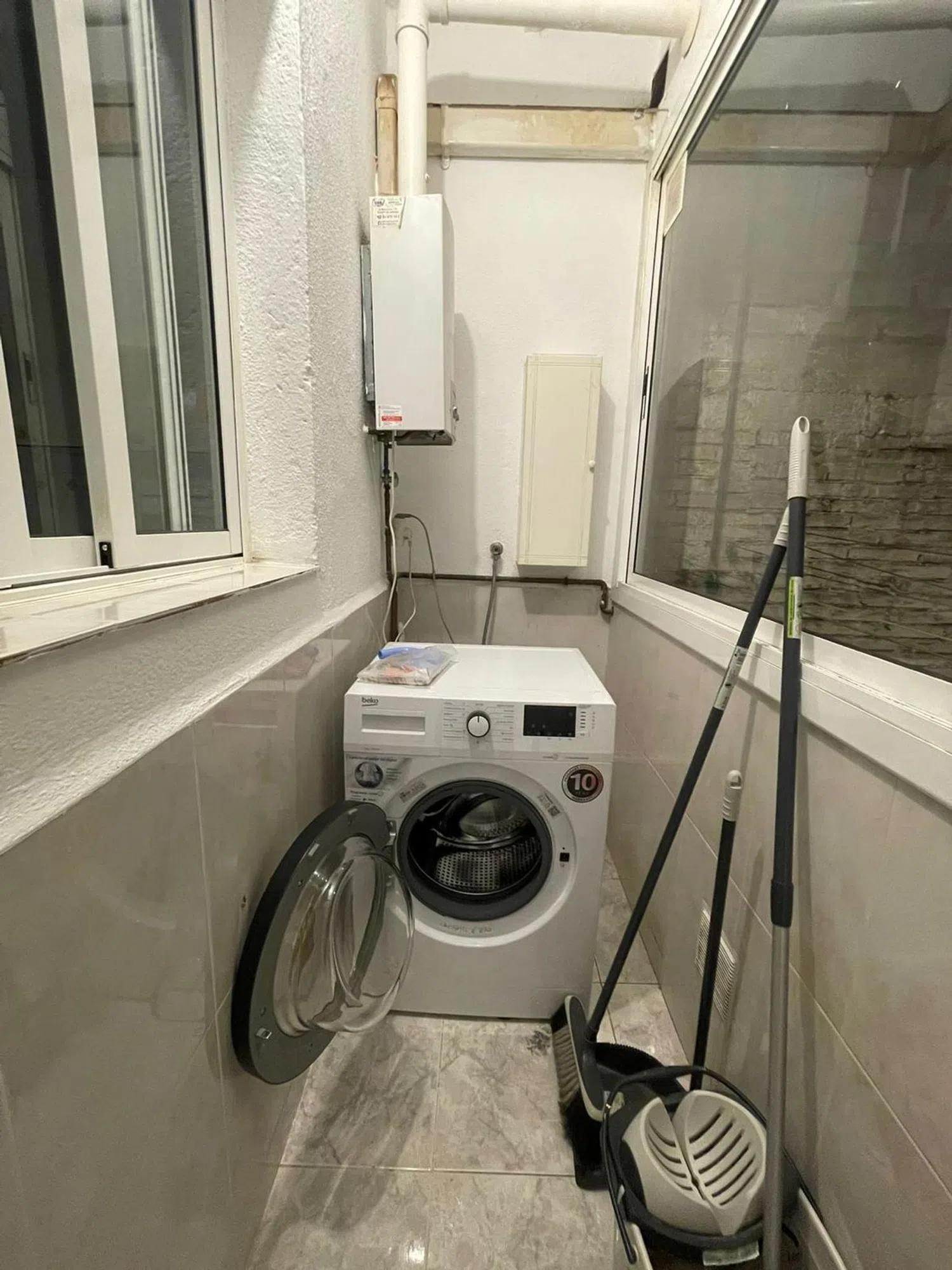Piso en calle del Comandant Benítez, 9 - Foto 16