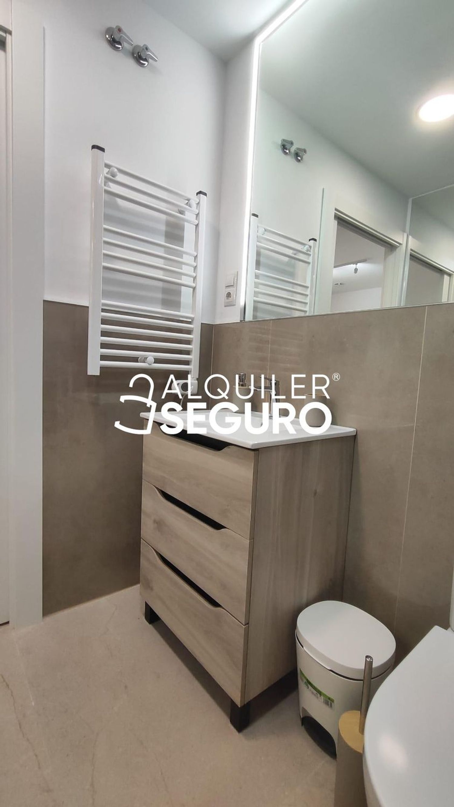Estudio en Calle Rey Don Jaime - Foto 15