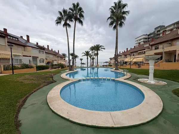 Chalet adosado en Avenida Jaime I el Conquistador, 92, Playa Muchavista, Playa Muchavista - Foto 31