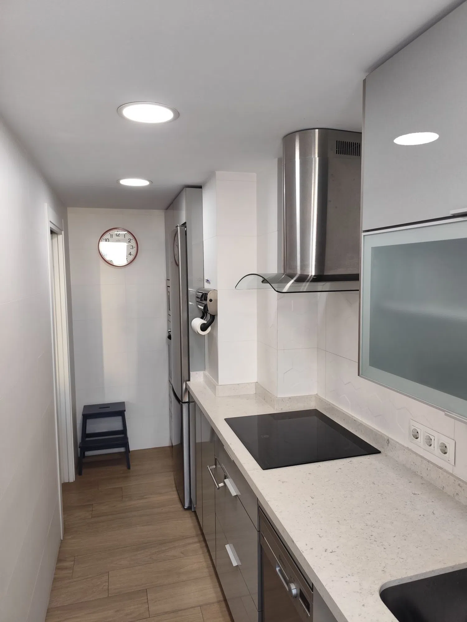 Piso en calle Martínez Maldonado, 79 - Foto 8