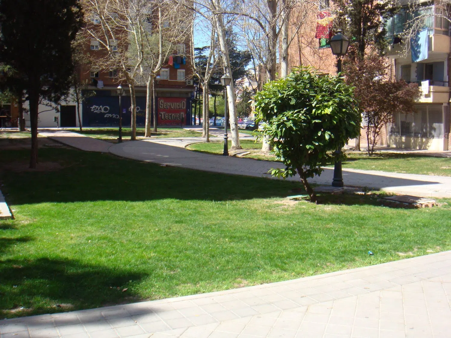 Piso en paseo de Santa María de la Cabeza, 177 - Foto 11