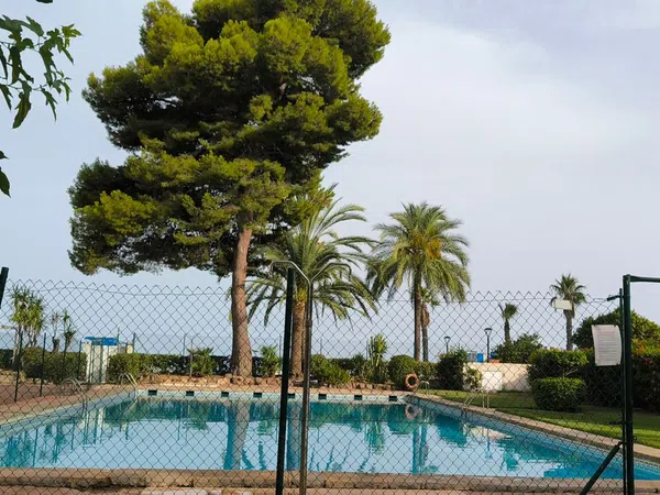 Piso en Calle Bisbe Serra, 1, Voramar, Voramar - Foto 19