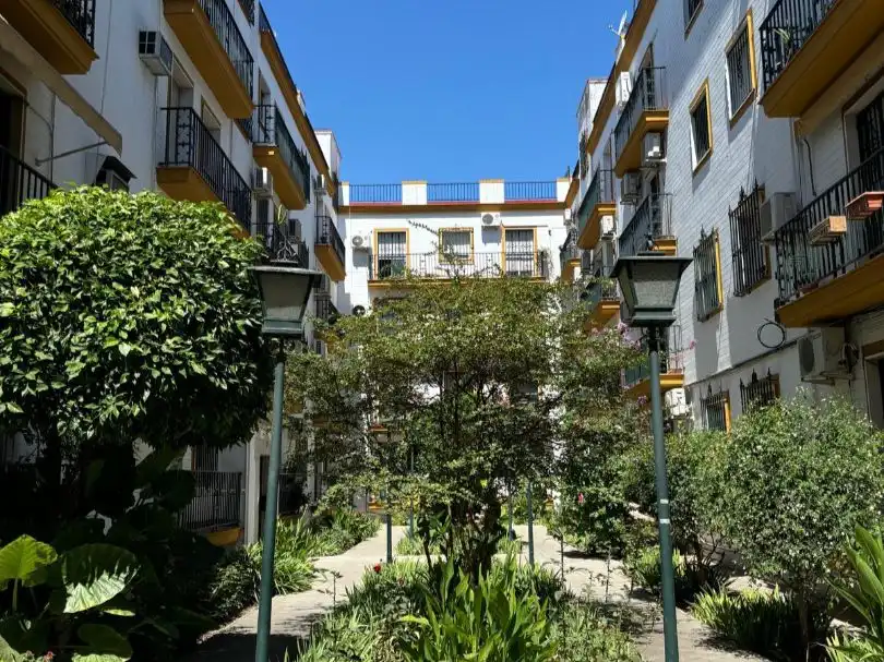 Piso en  Calle Céspedes 19 - Foto 8