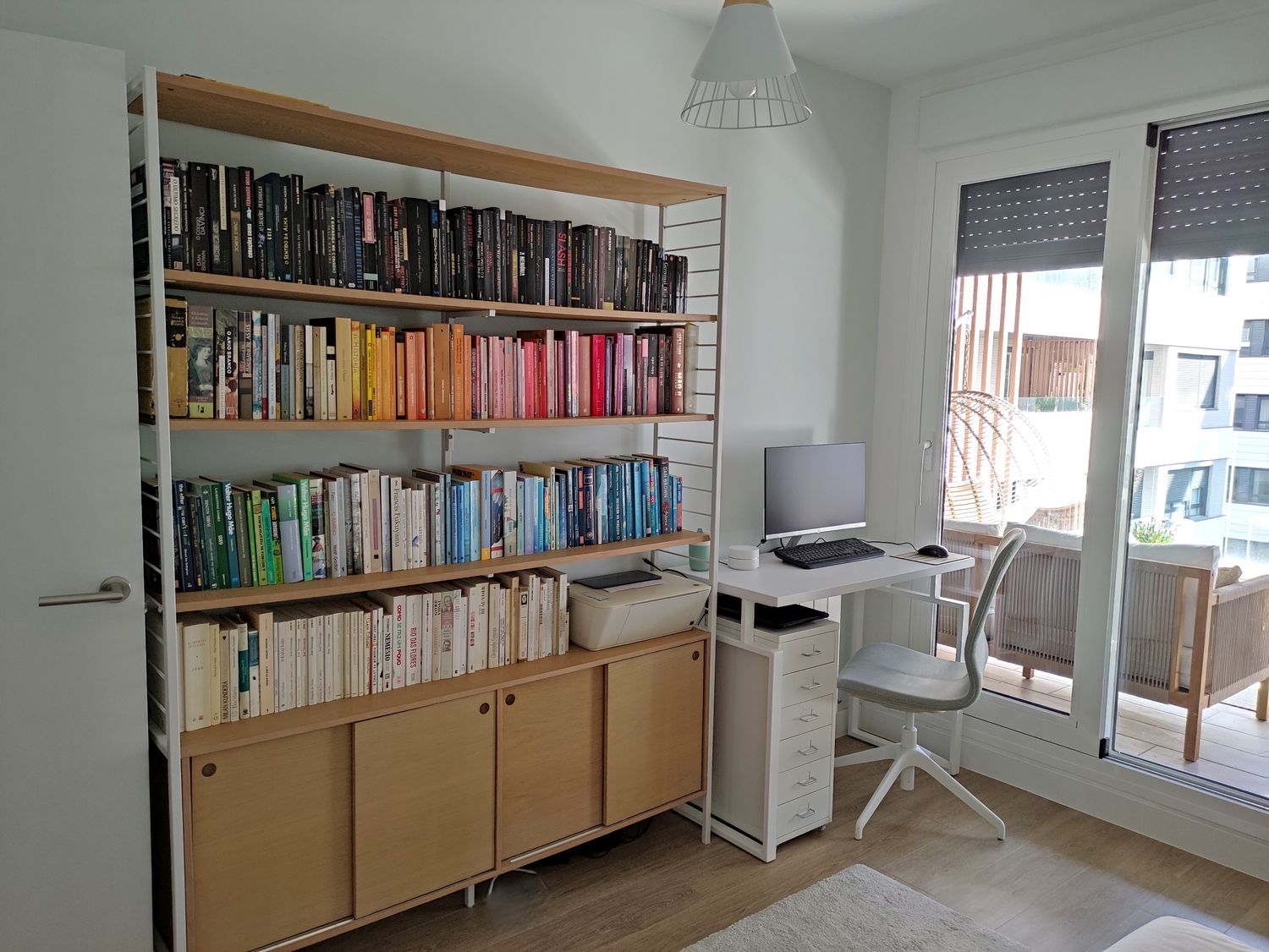 Piso en calle del Montón de Trigo, 5 - Foto 20