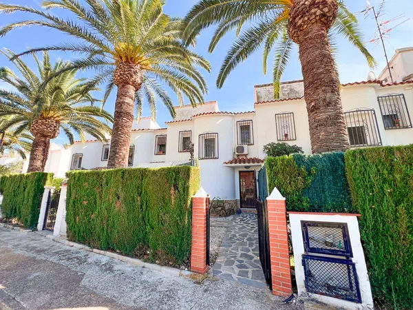 Chalet adosado en Calle Òliba, 22, El Palmar-Los Molinos - Foto 6