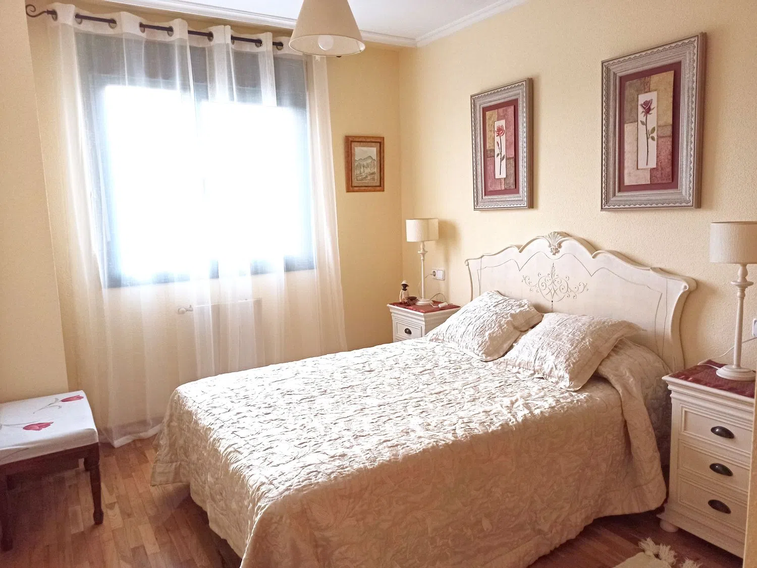 Piso en calle Mayorazu, 20 - Foto 2