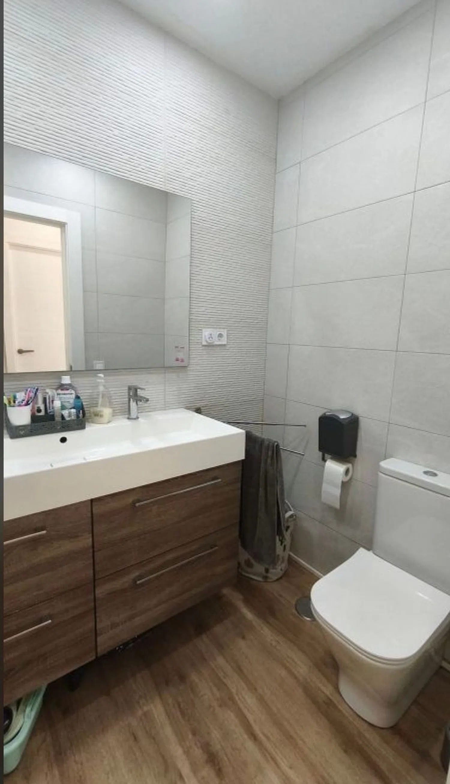 Piso en calle San Vicente de Paul, 8 - Foto 2