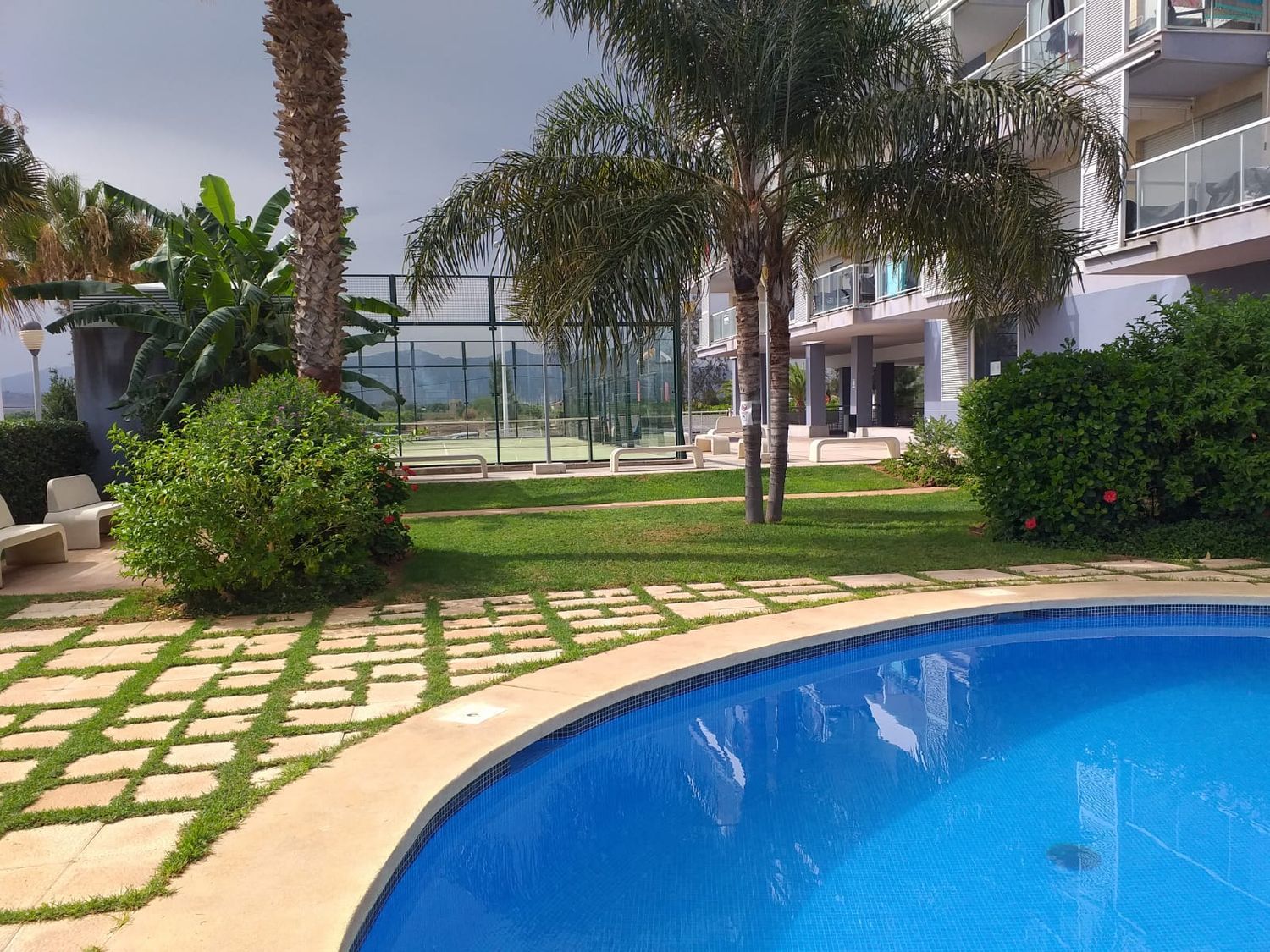 Piso en Calle Malaga, 4, Moncófar playa, Moncófar playa - Foto 2