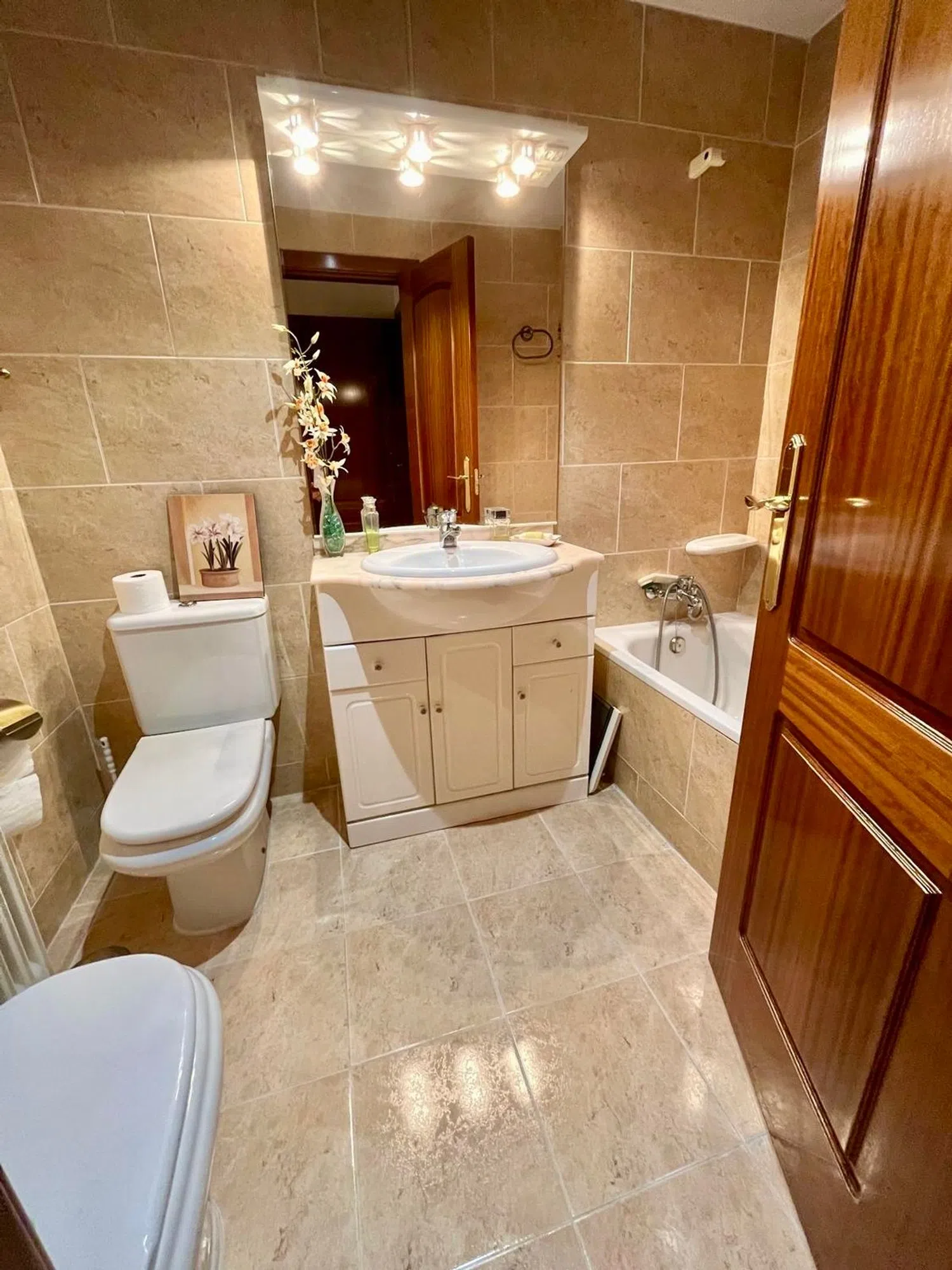 Piso en calle José María Pereda, 1 - Foto 9