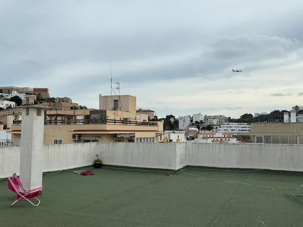 Ático en Avenida d'Espanya, 18 - Foto 29
