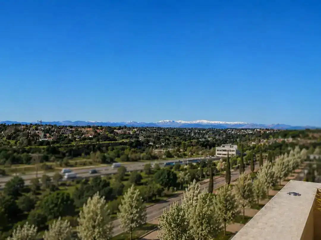 Ático en Boadilla del Monte - Foto 15