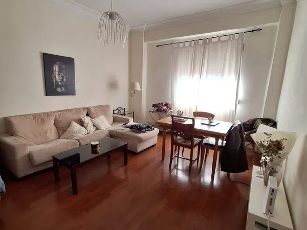 Piso en avenida del Port, 36 - Foto 1