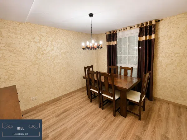 Chalet adosado en Calle José Zorrilla, 13, Ensanche, Ensanche - Foto 5